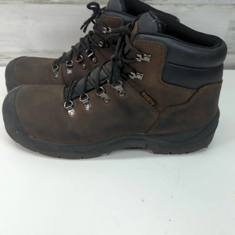 Rocky Mens 6